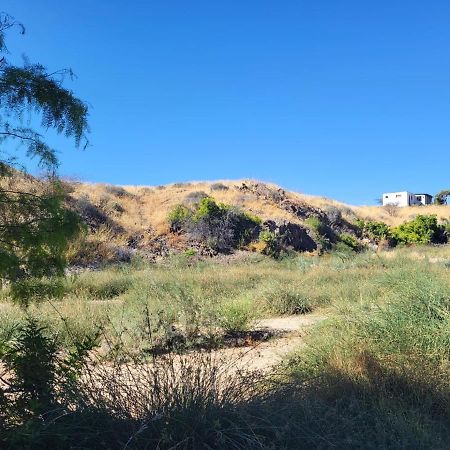 Achab Camping Camp Site Usakos Экстерьер фото